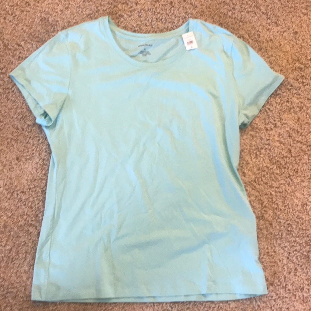 Banana republic short sleeve shirt